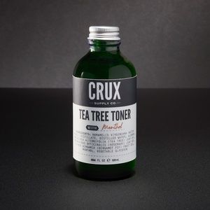 CRUX Supply Co. - Tea Tree Facial Toner 4 oz.